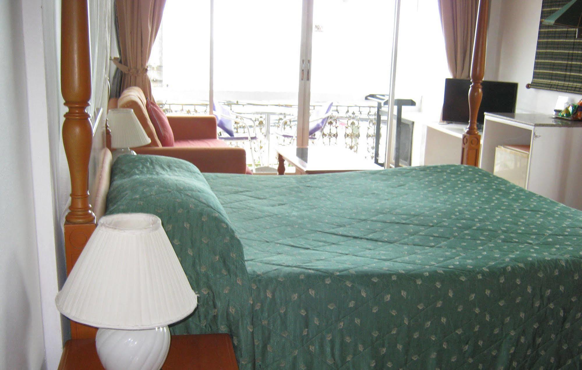 Orchid And Spa