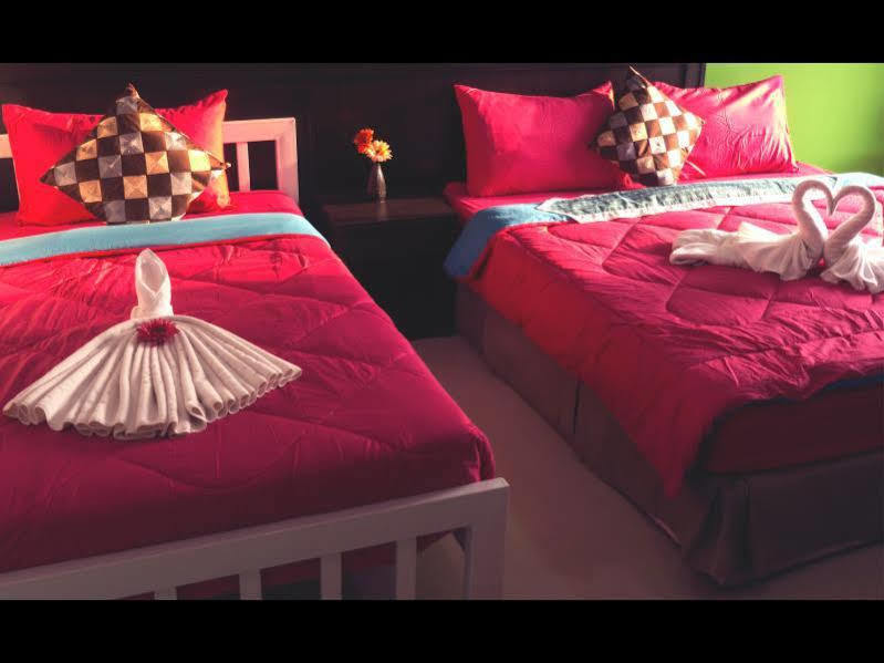 Guest house Thana 2*