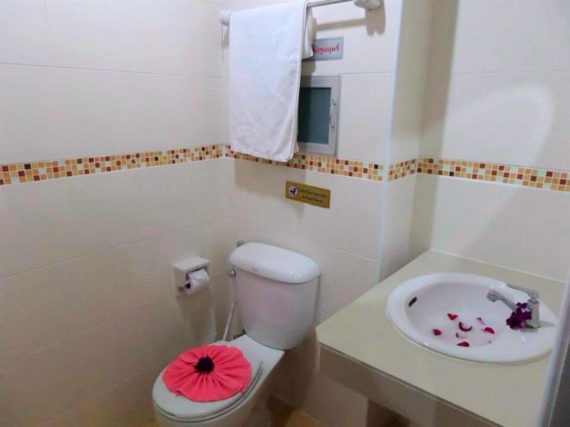 Thana Guest house