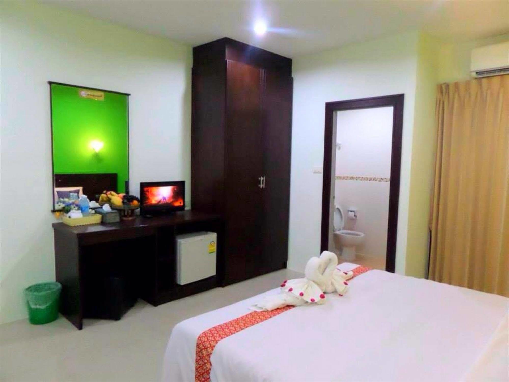 Thana Patong