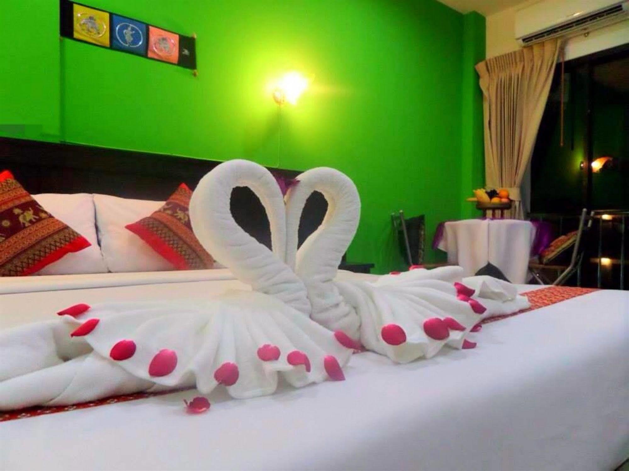 Guest house Thana Patong