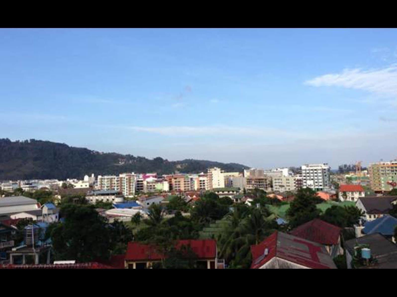 Thana Guest house