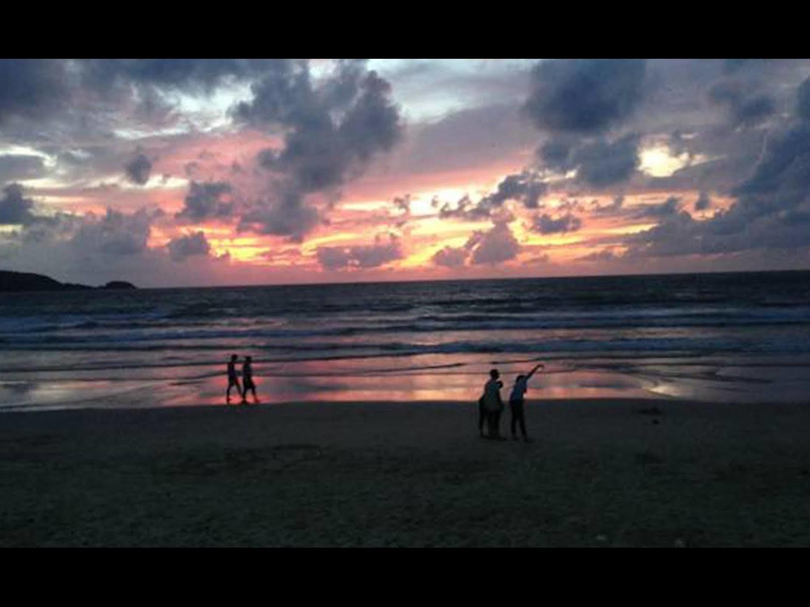 Guest house Thana Patong