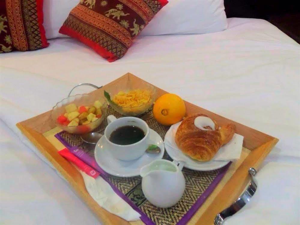 Thana Guest house