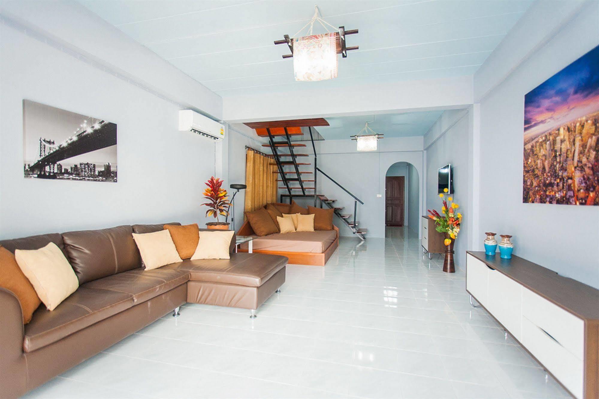 Apartment Royal *