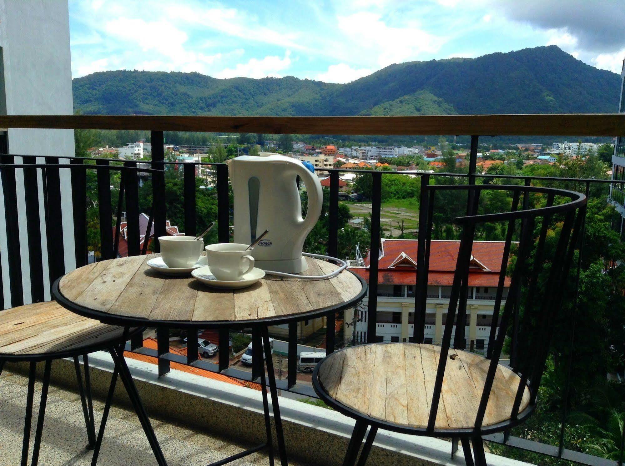 By Phuket Group *