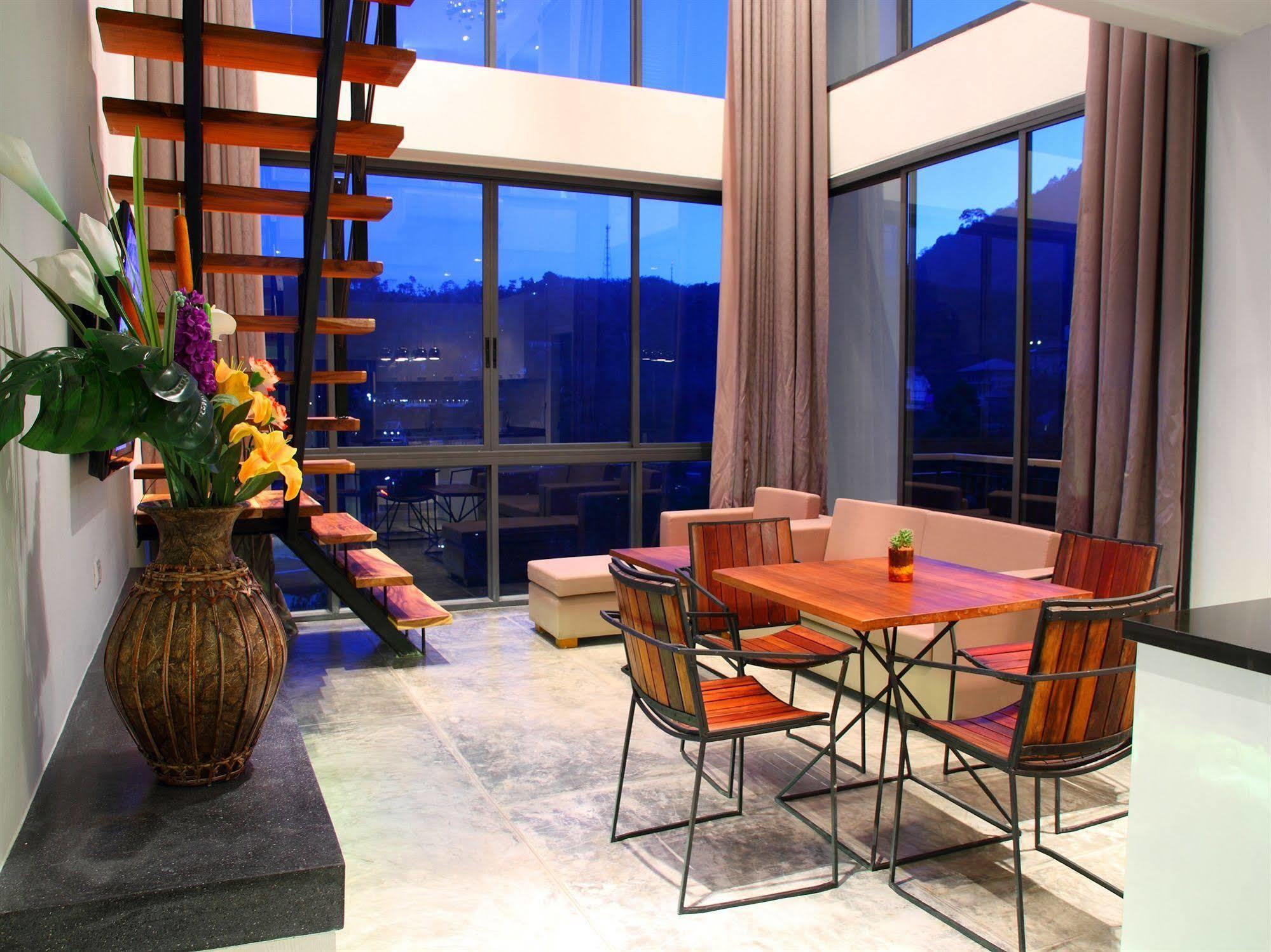 Apartment By Phuket Group Kamala Beach