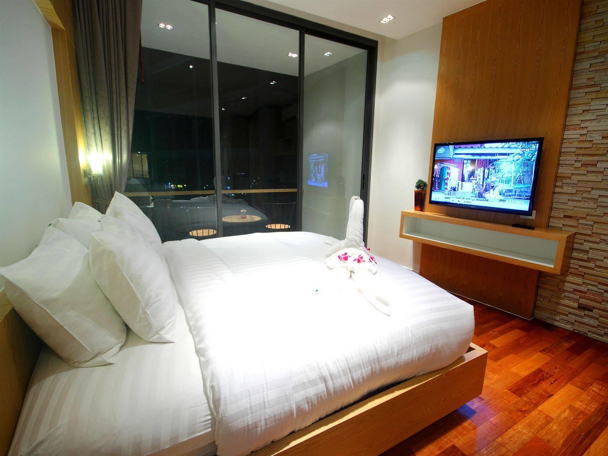By Phuket Group Kamala Beach