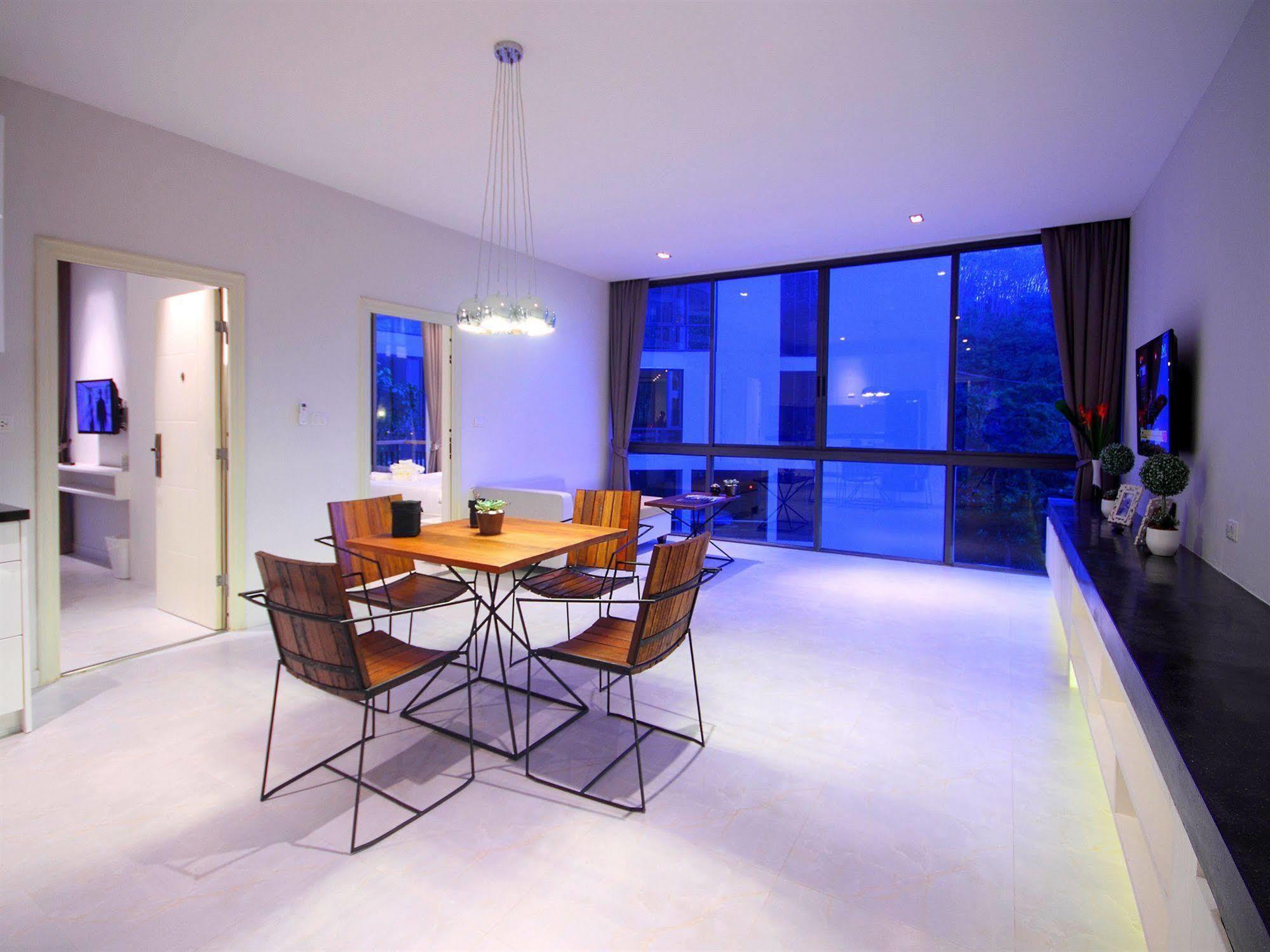 By Phuket Group Kamala Beach