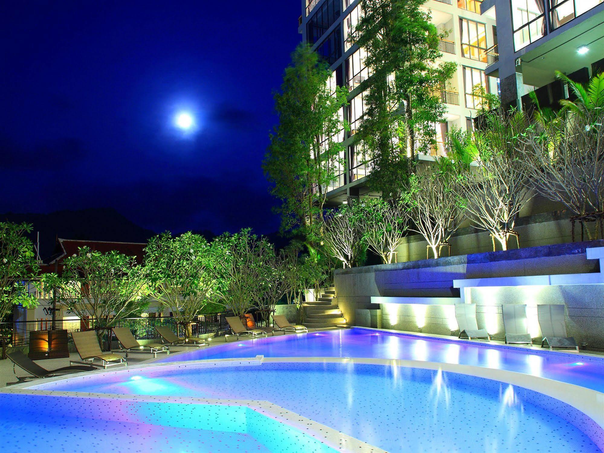 Apartment By Phuket Group *