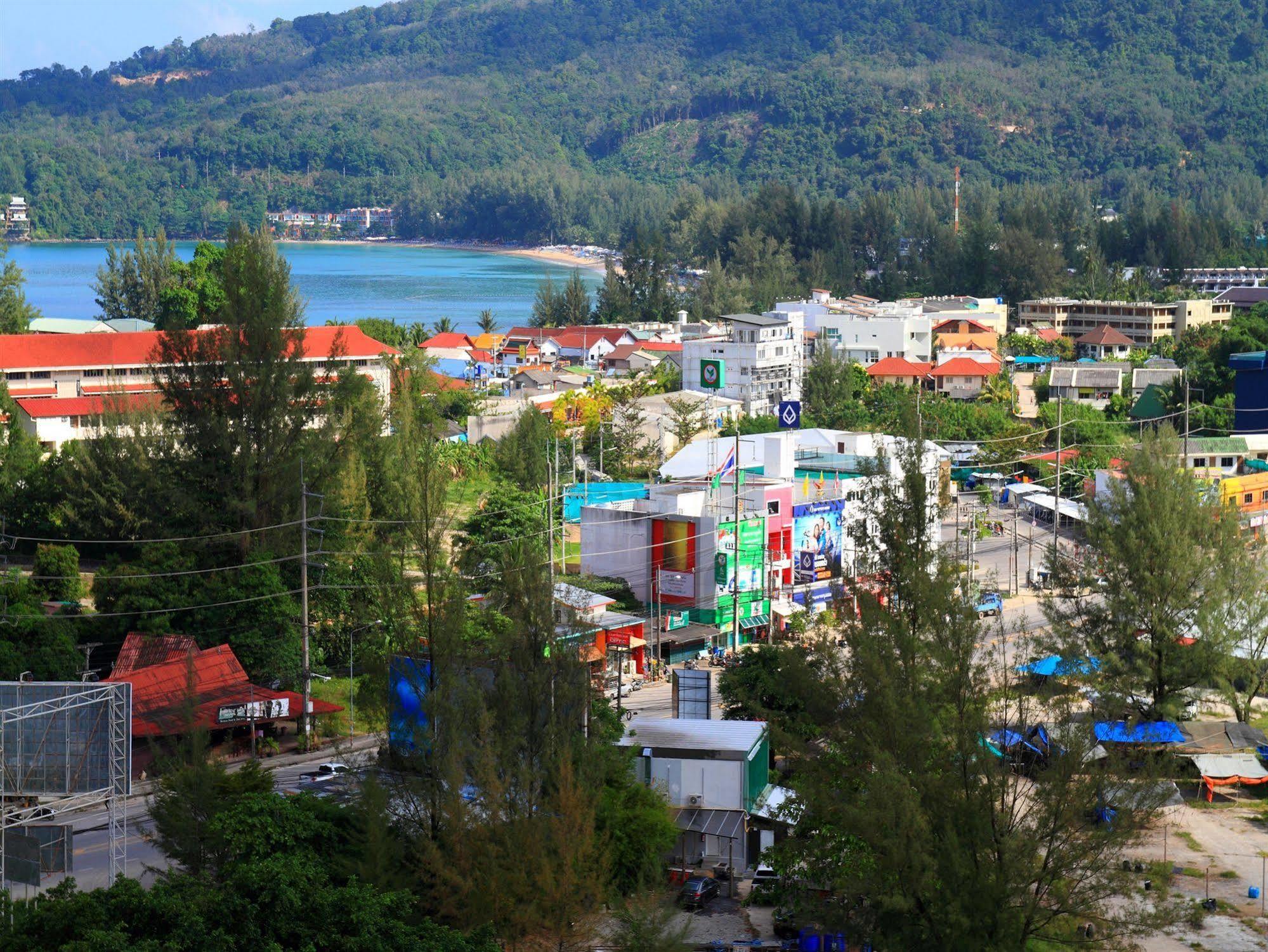 By Phuket Group