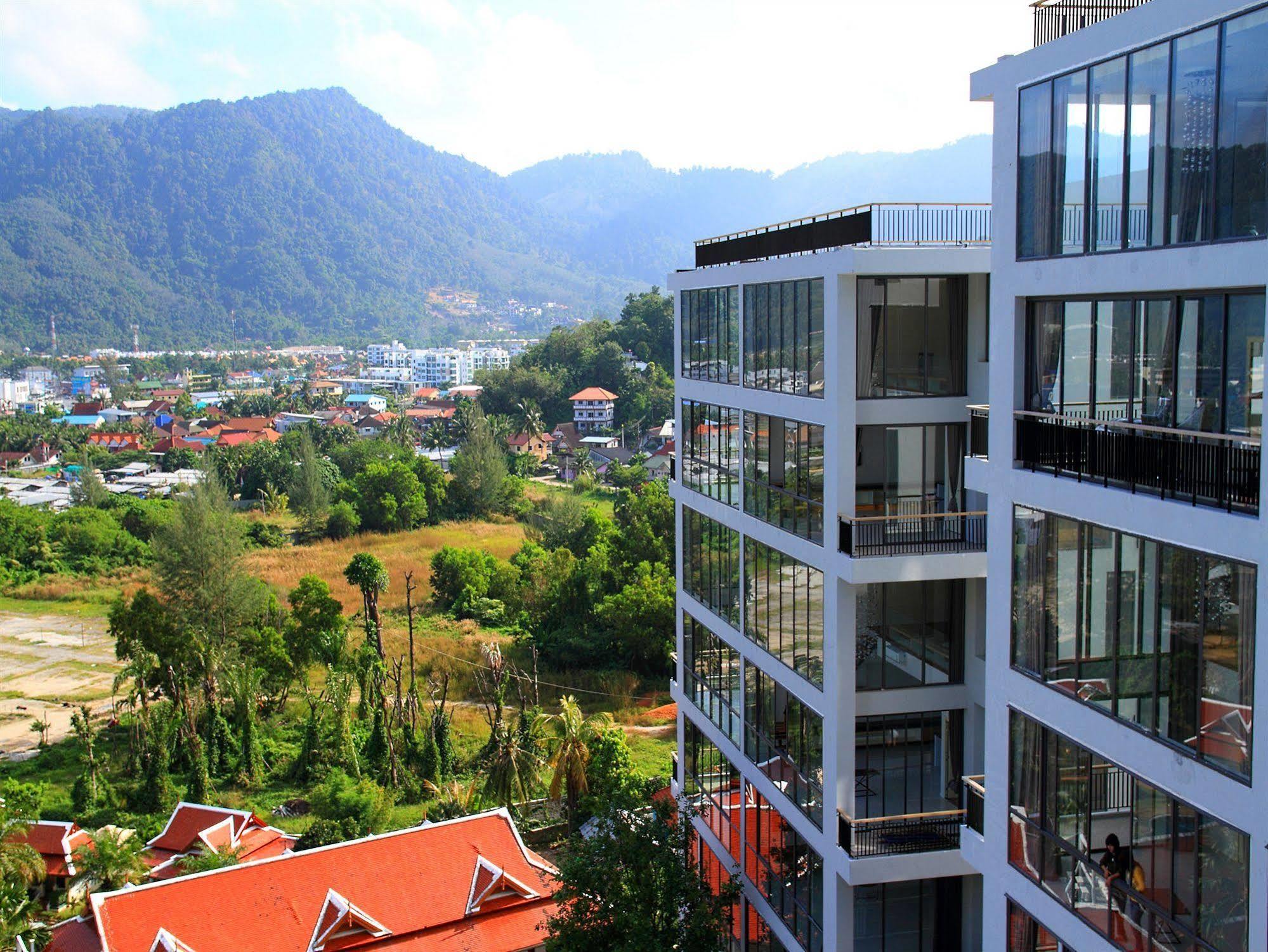 By Phuket Group Kamala Beach