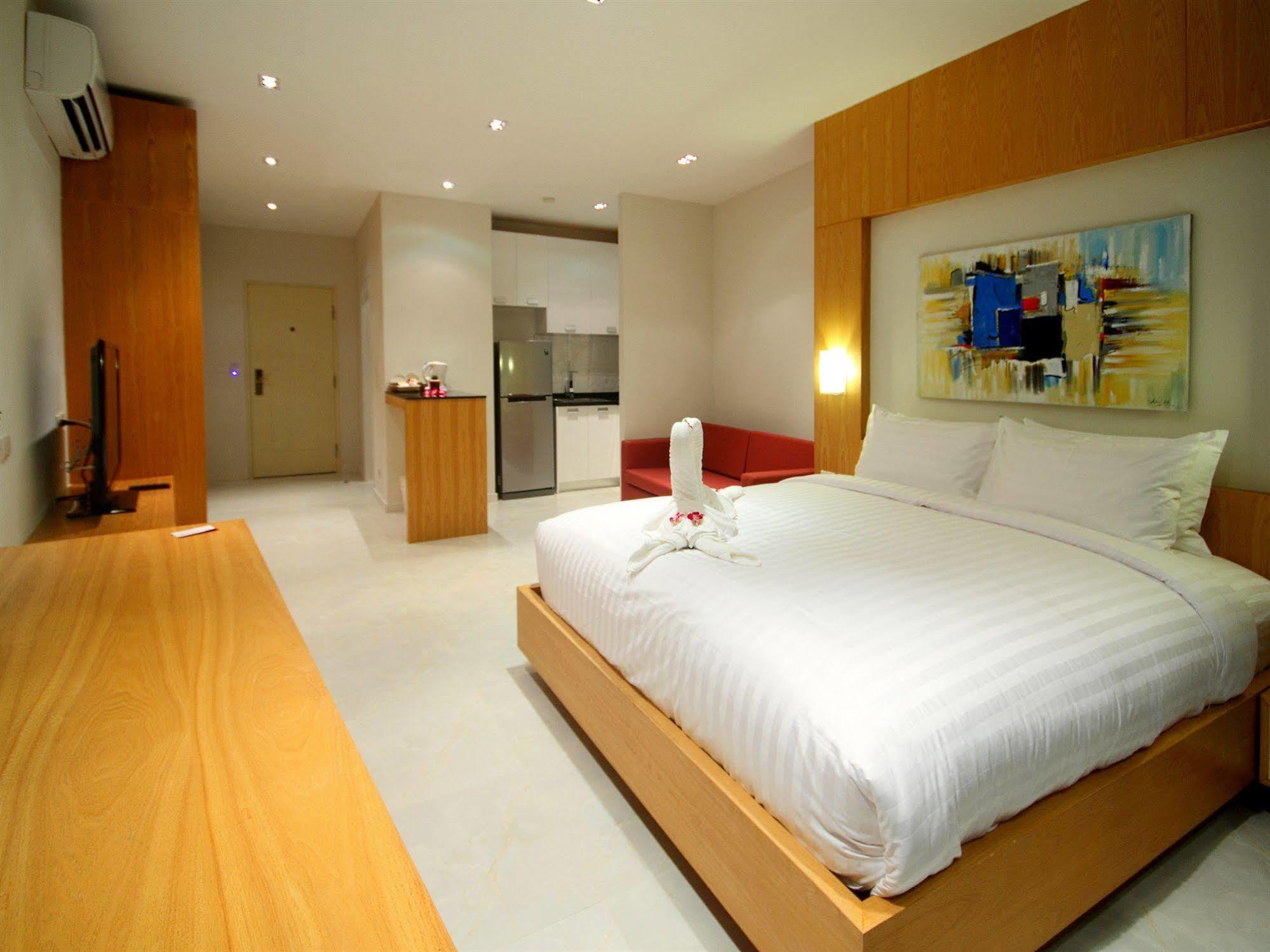 By Phuket Group Kamala Beach