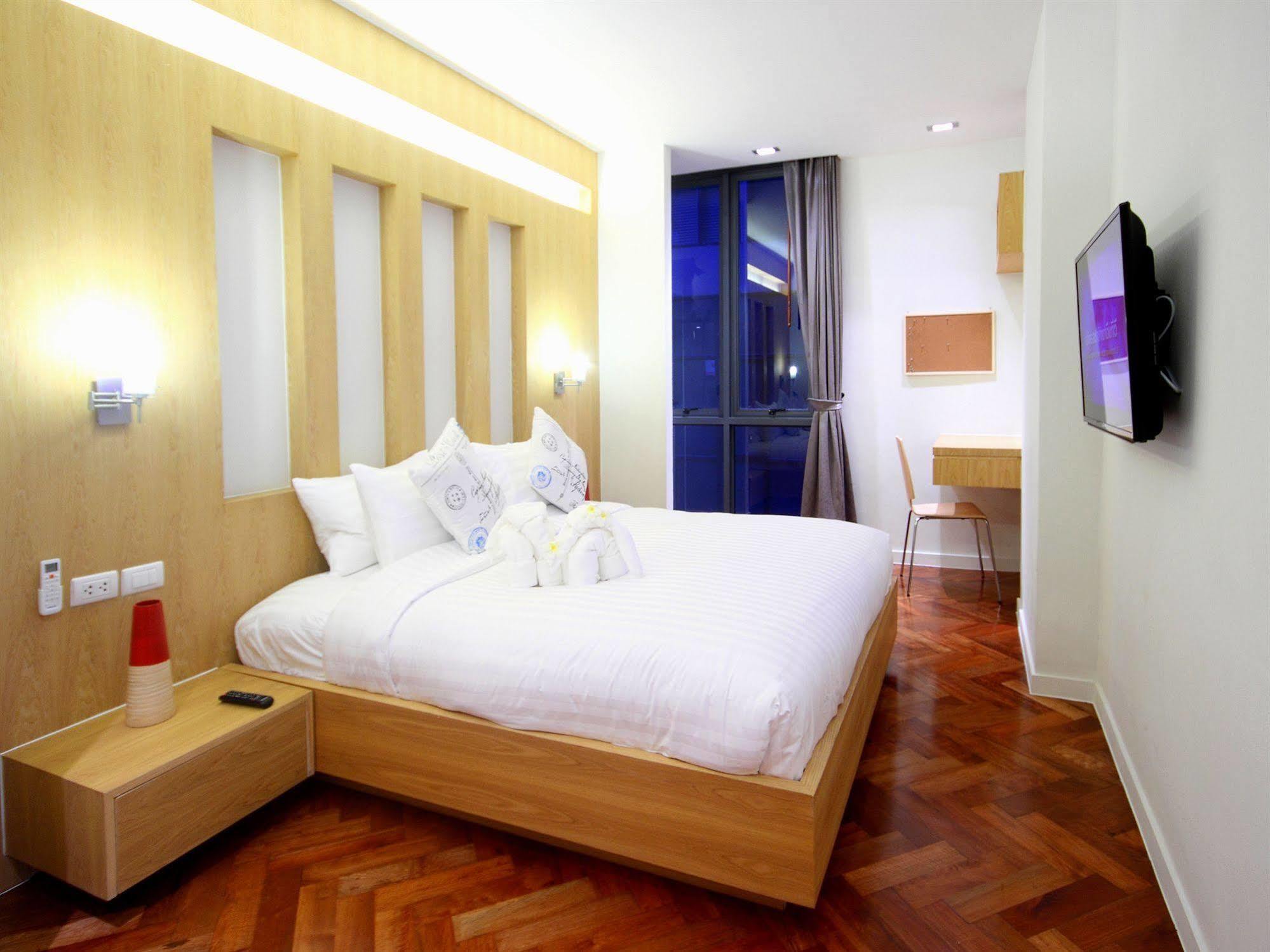 Apartment By Phuket Group *