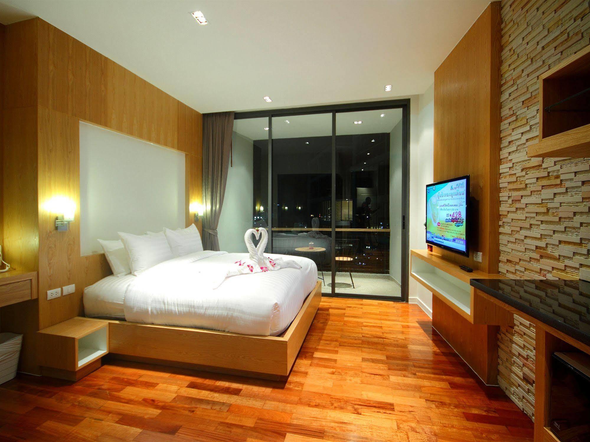 Apartment By Phuket Group *