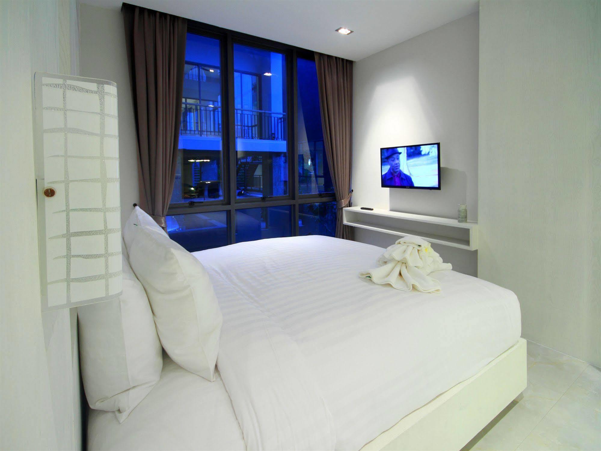 By Phuket Group * Kamala Beach