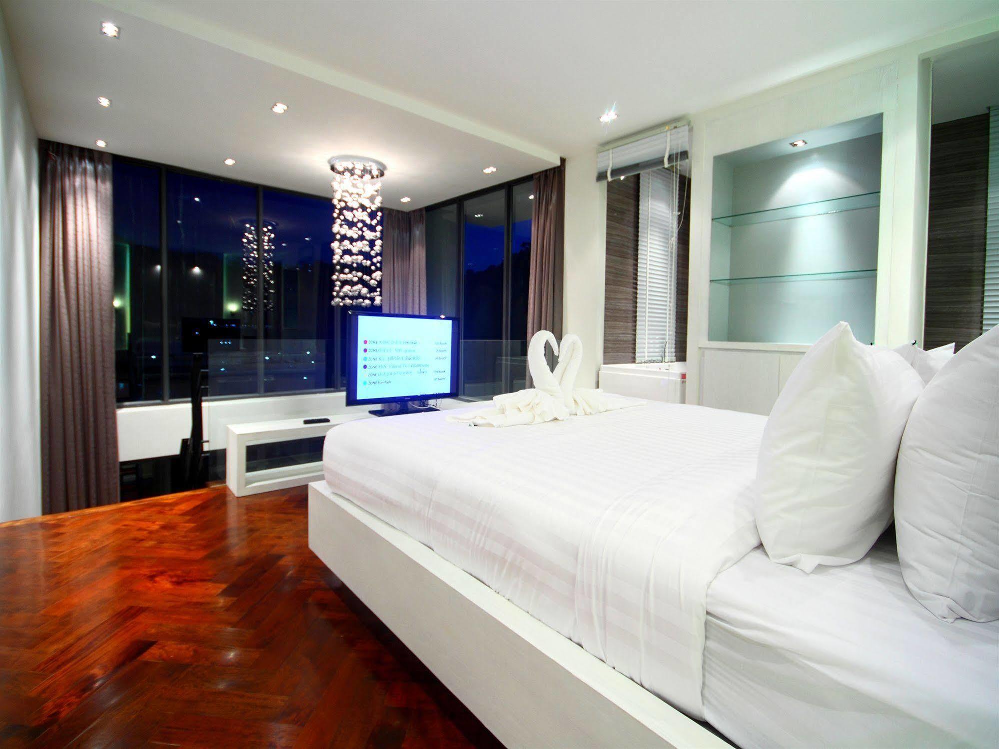By Phuket Group Kamala Beach