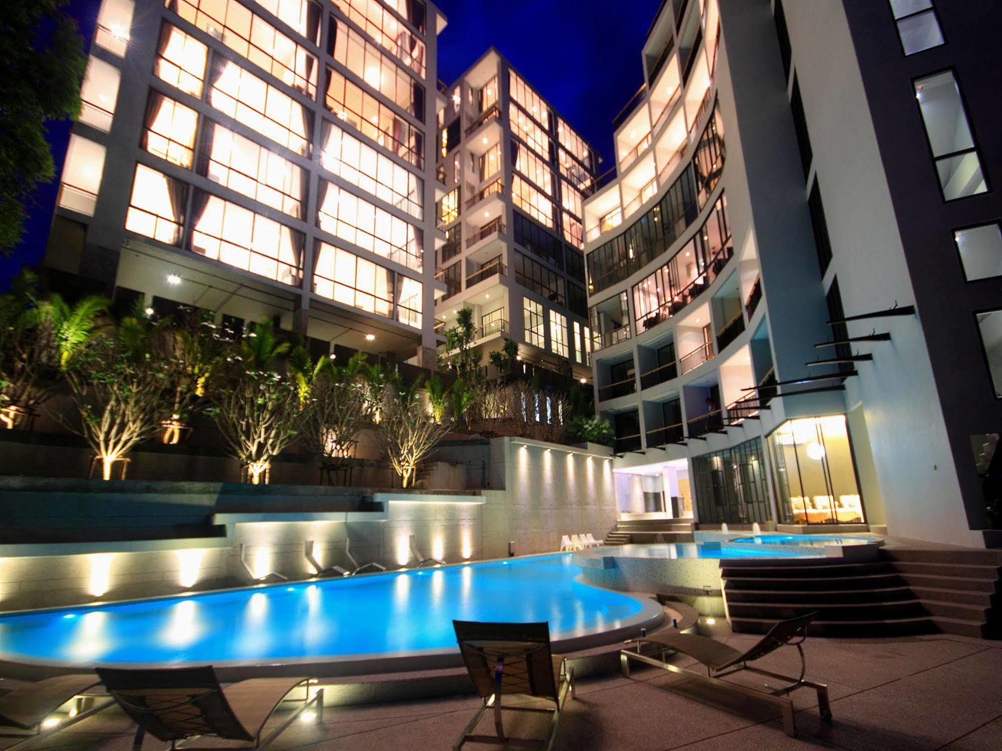 Apartment By Phuket Group Kamala Beach
