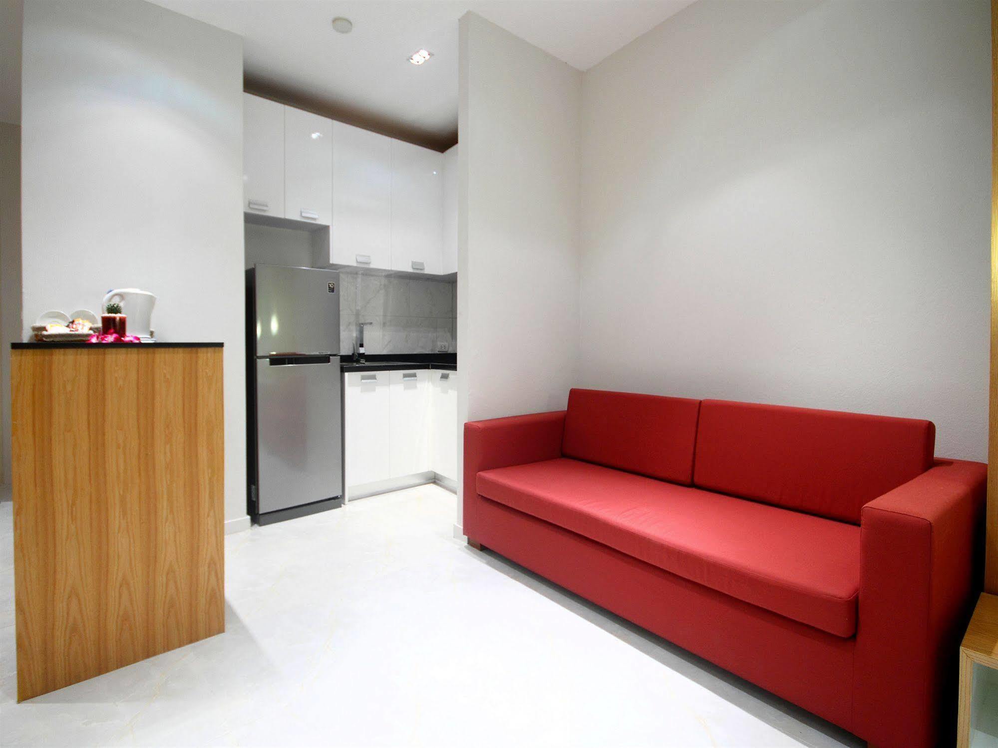Apartment By Phuket Group Kamala Beach