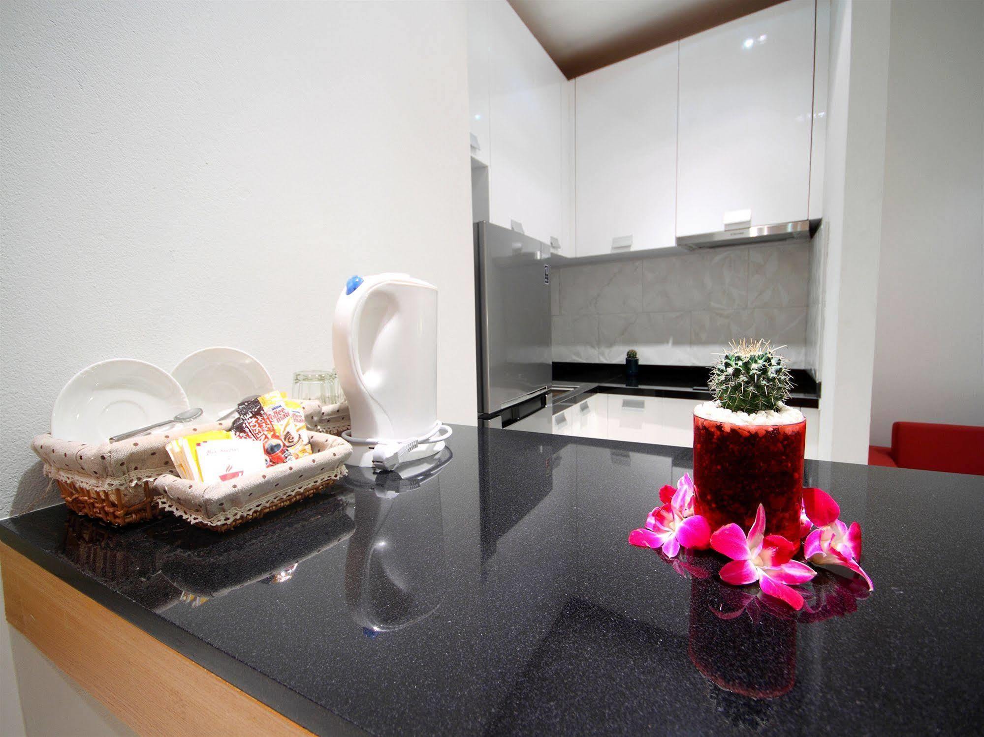 Apartment By Phuket Group *