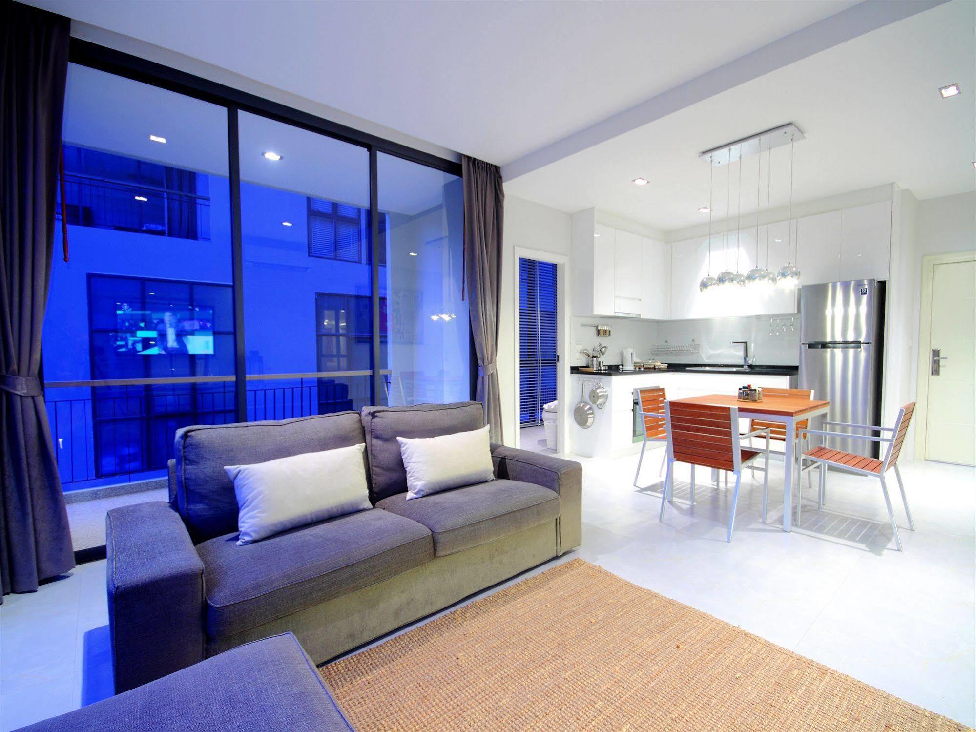 Apartment By Phuket Group