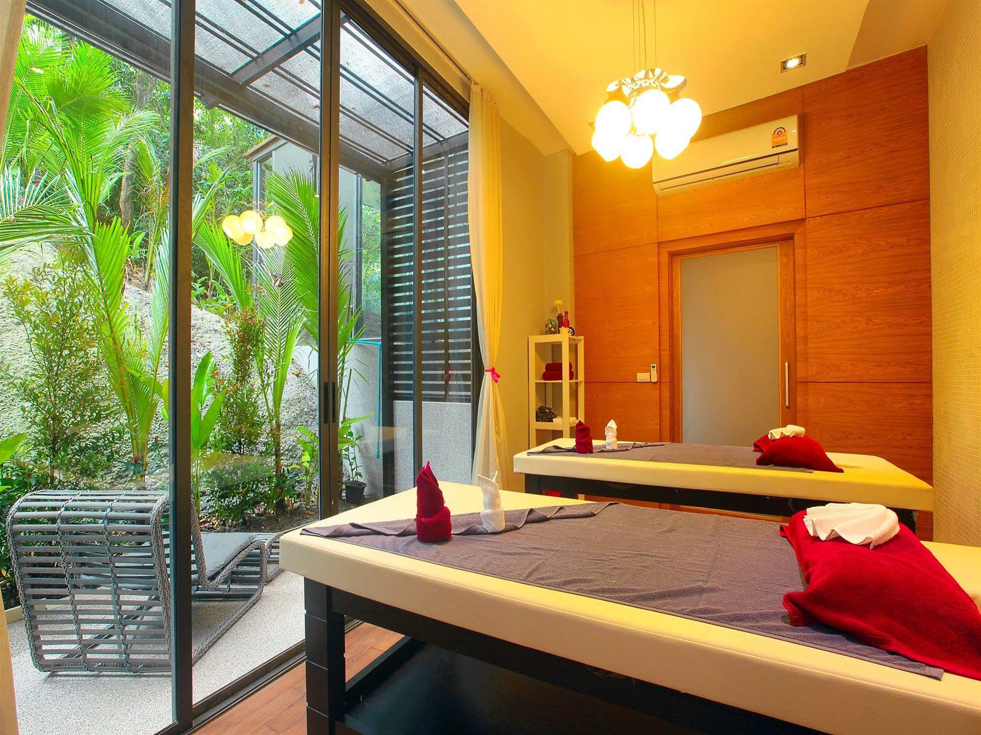Apartment By Phuket Group