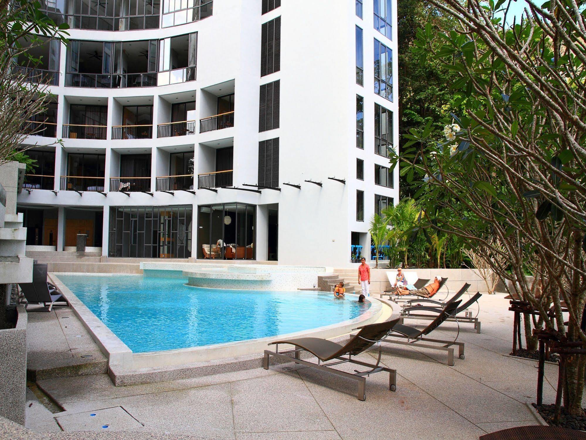 By Phuket Group *