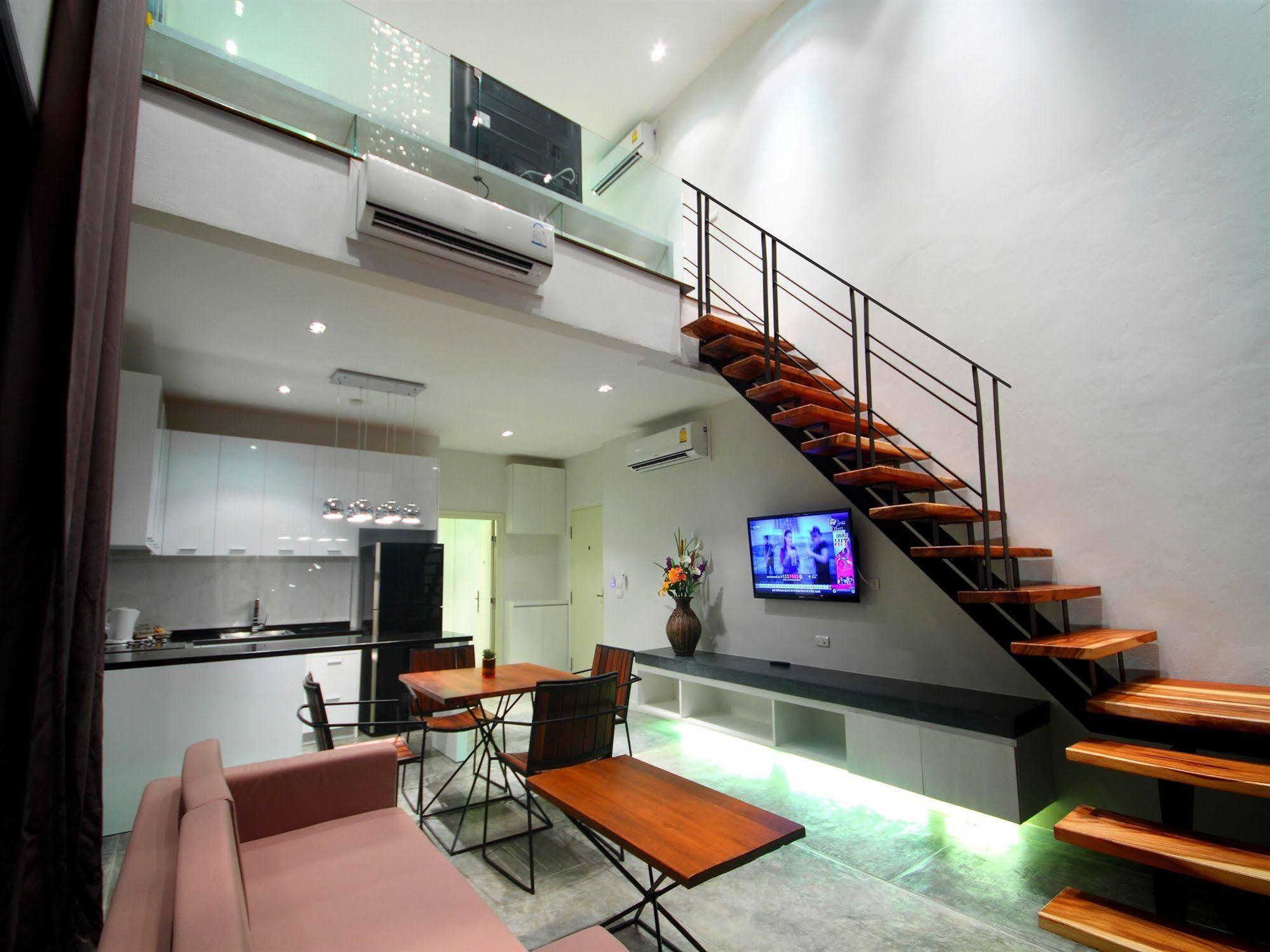 By Phuket Group Kamala Beach