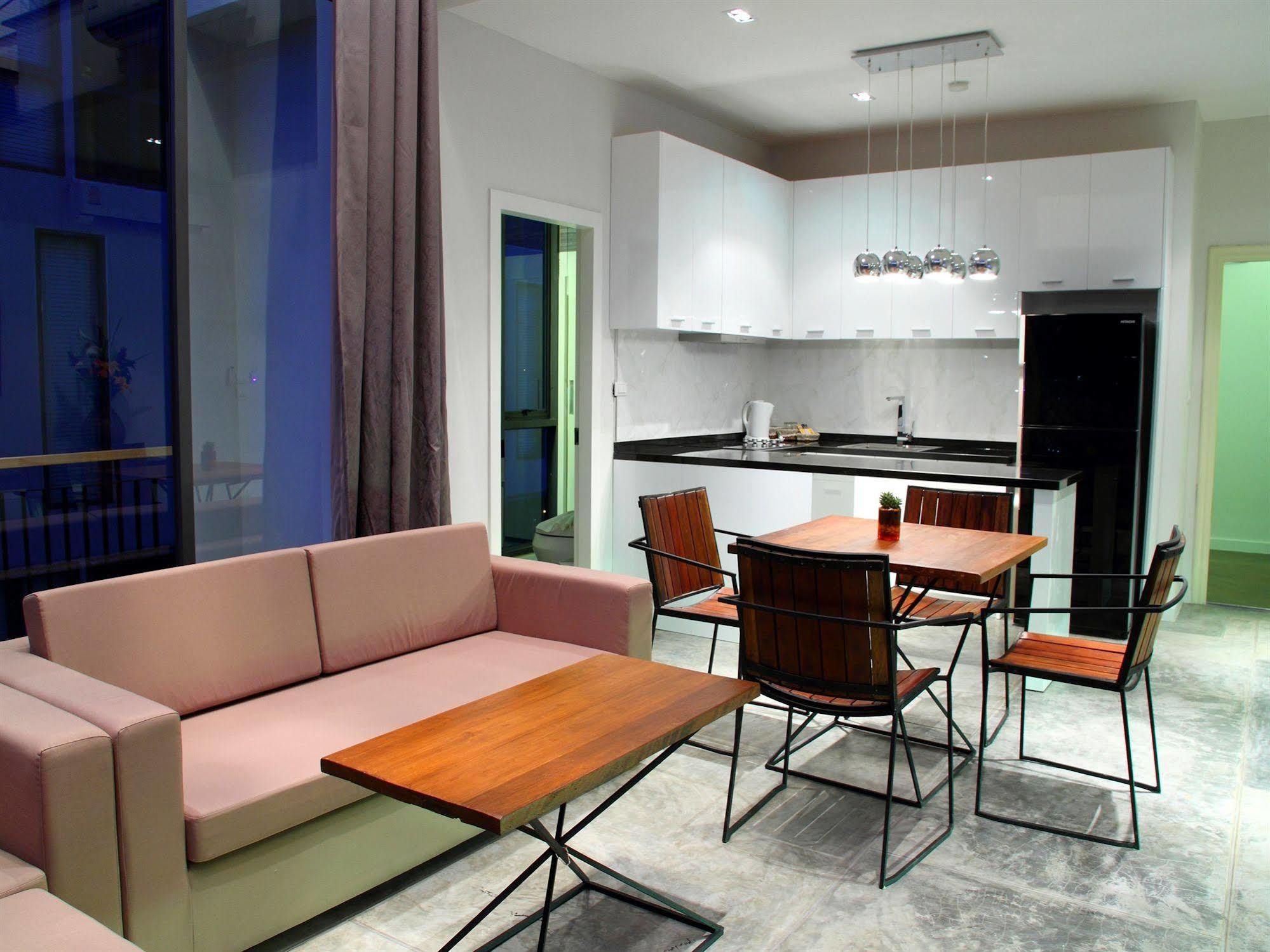 By Phuket Group Apartment Kamala Beach
