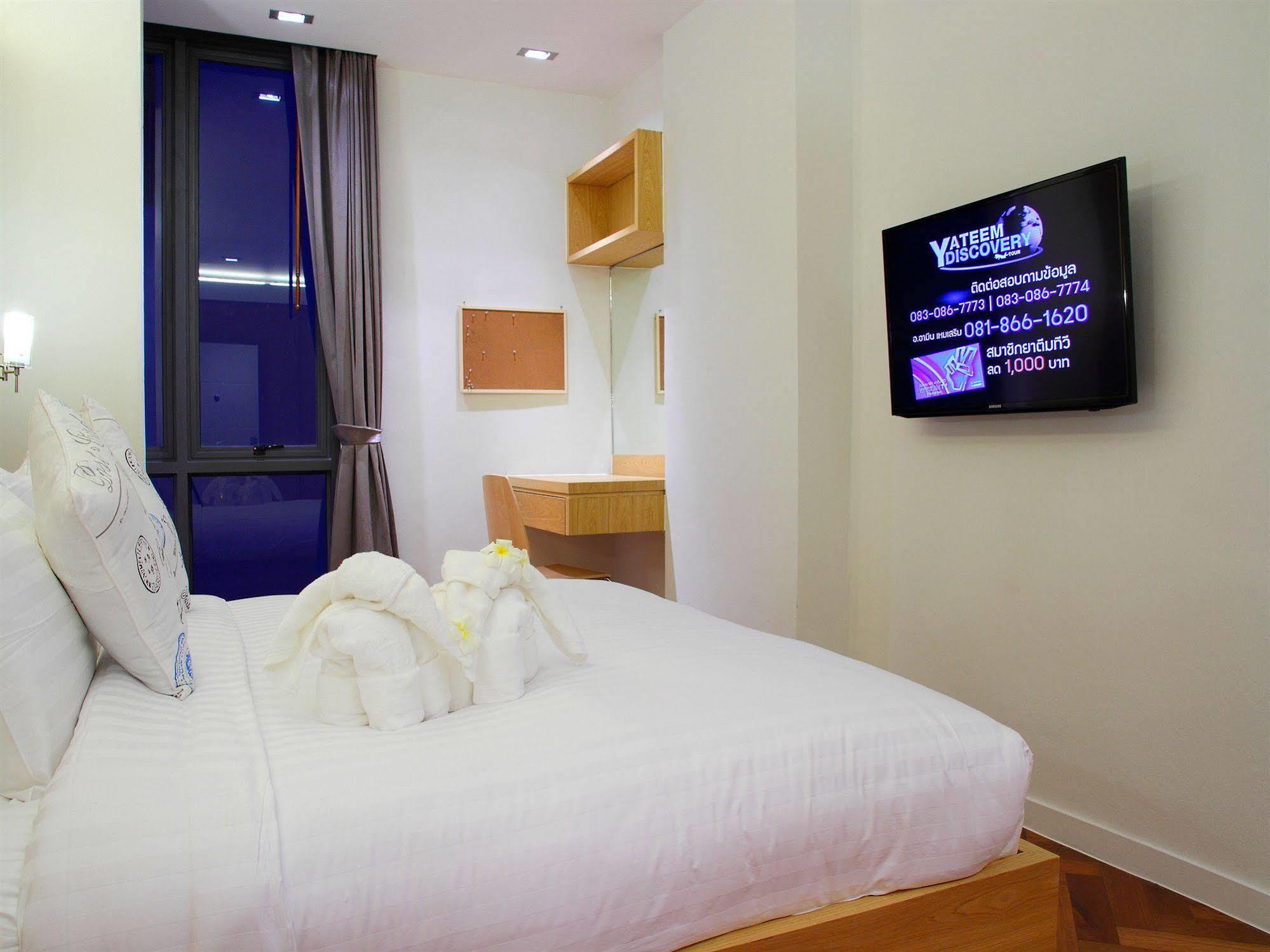 By Phuket Group *
