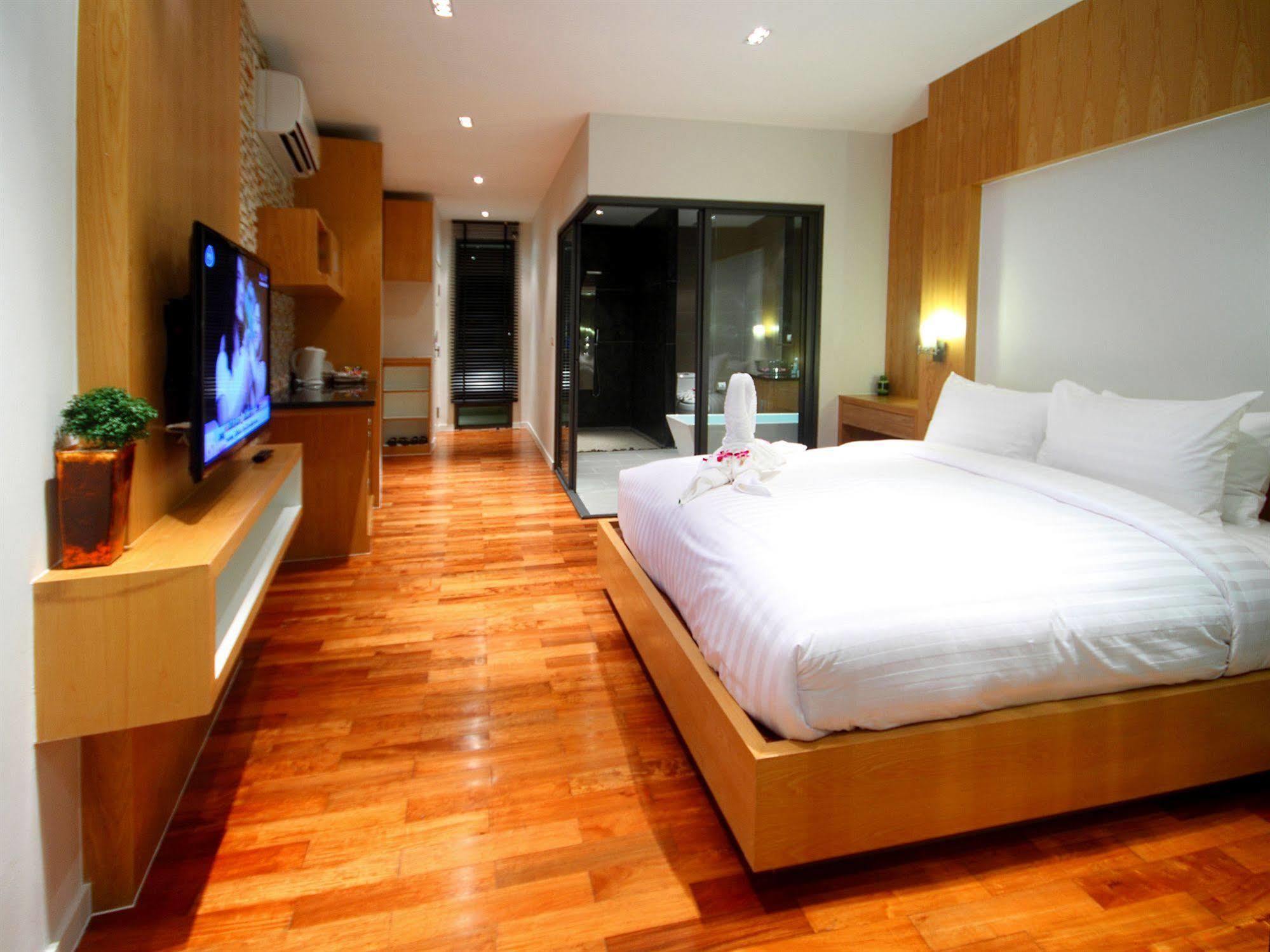 Apartment By Phuket Group Kamala Beach