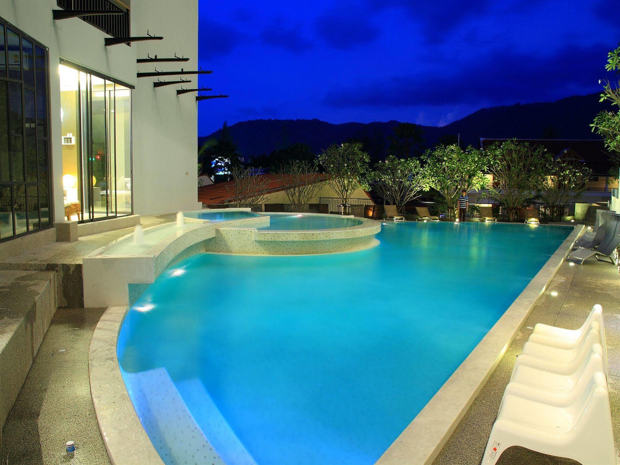 By Phuket Group * Kamala Beach