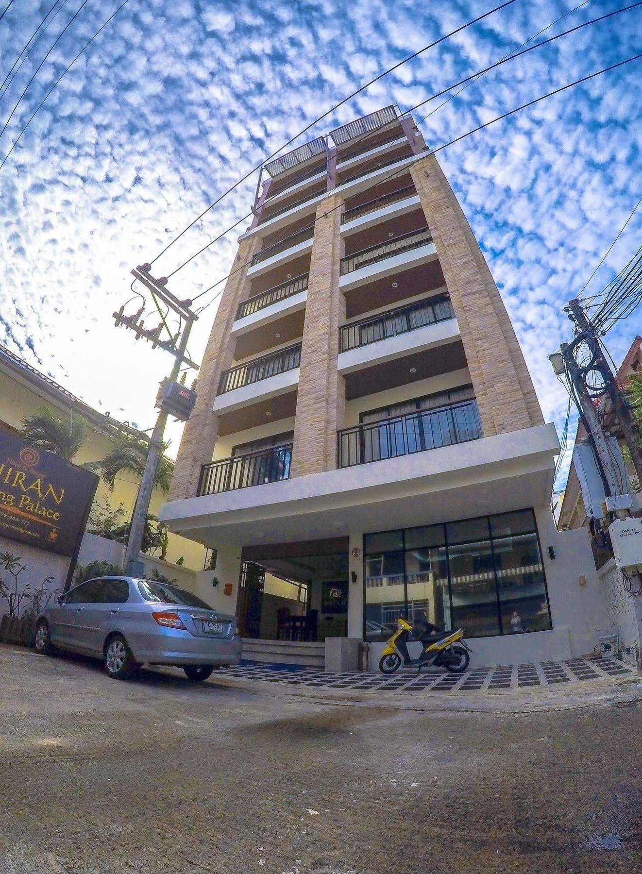Hiran Hotel Patong