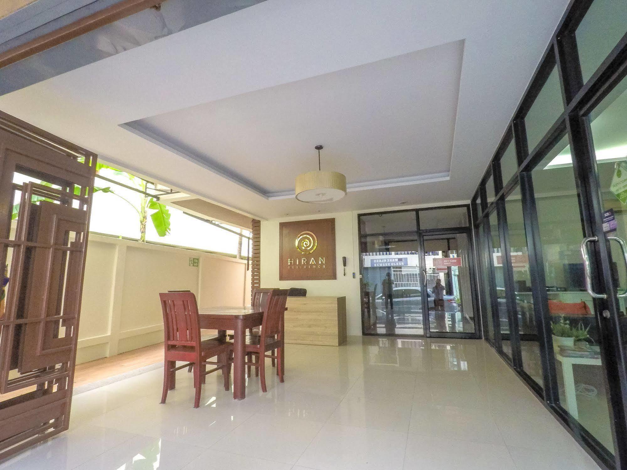Hiran Hotel 3*