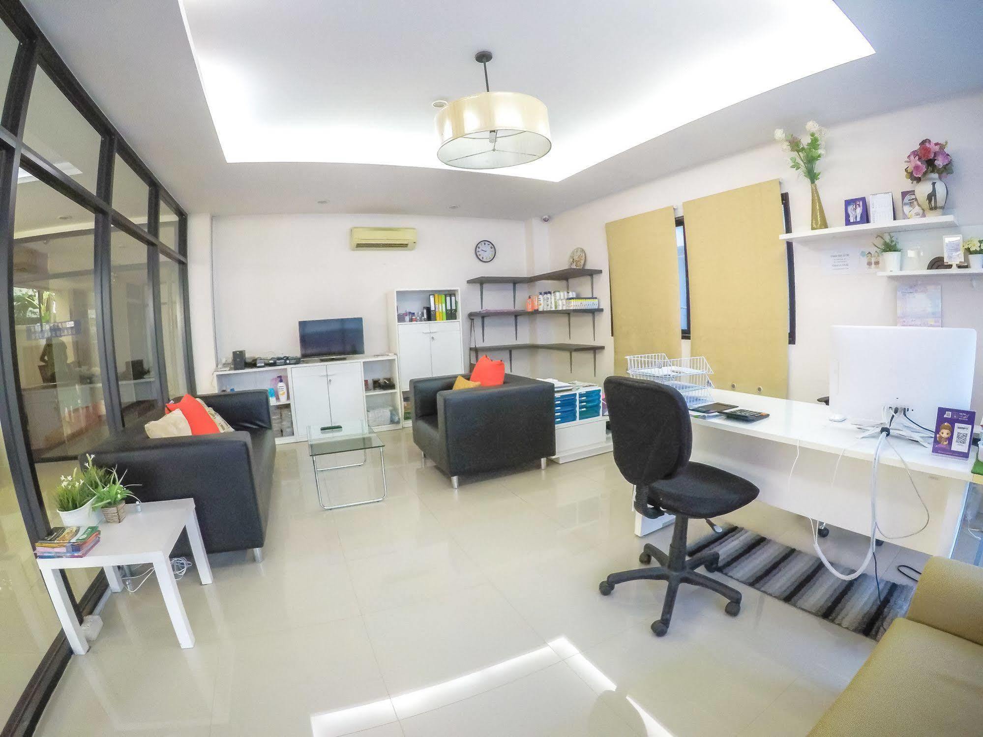 Hiran Patong