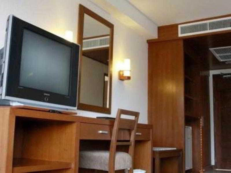Hiran Hotel