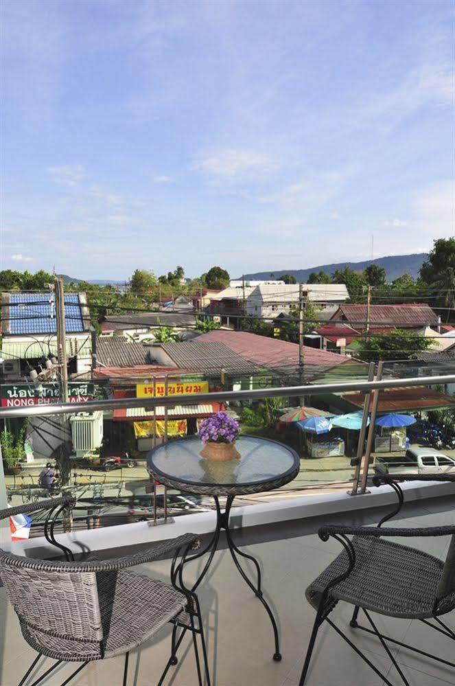 Jula Place Chalong