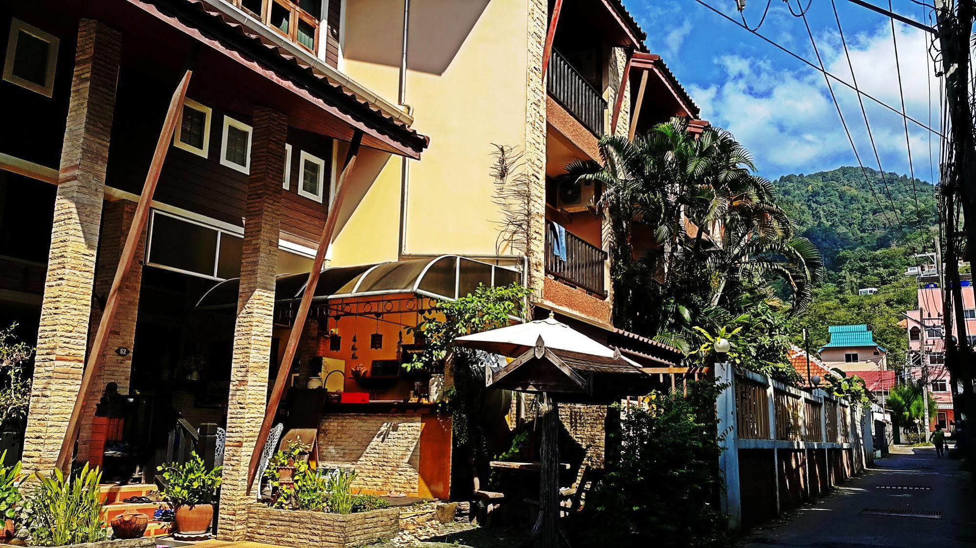 Andaman House Sha Hotel