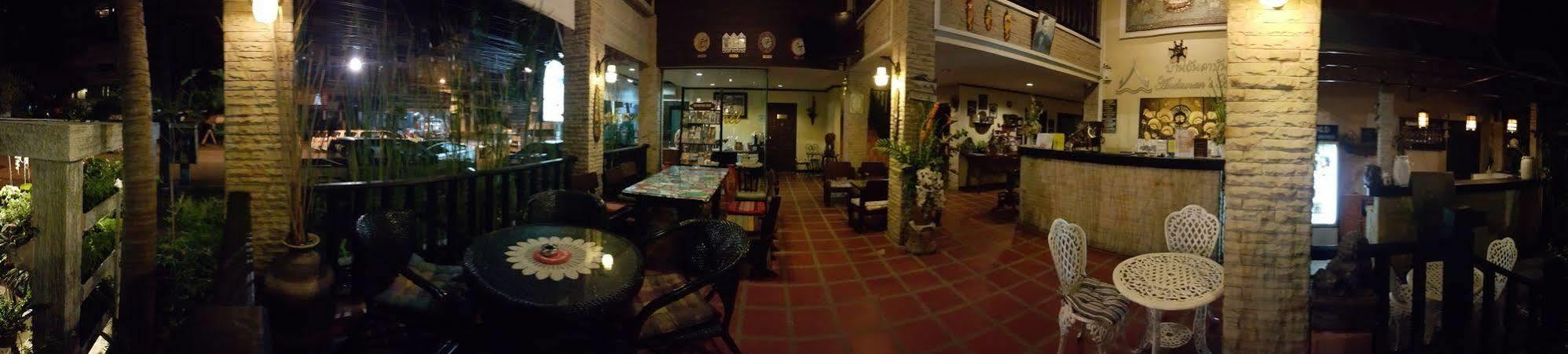 Andaman House Sha Patong