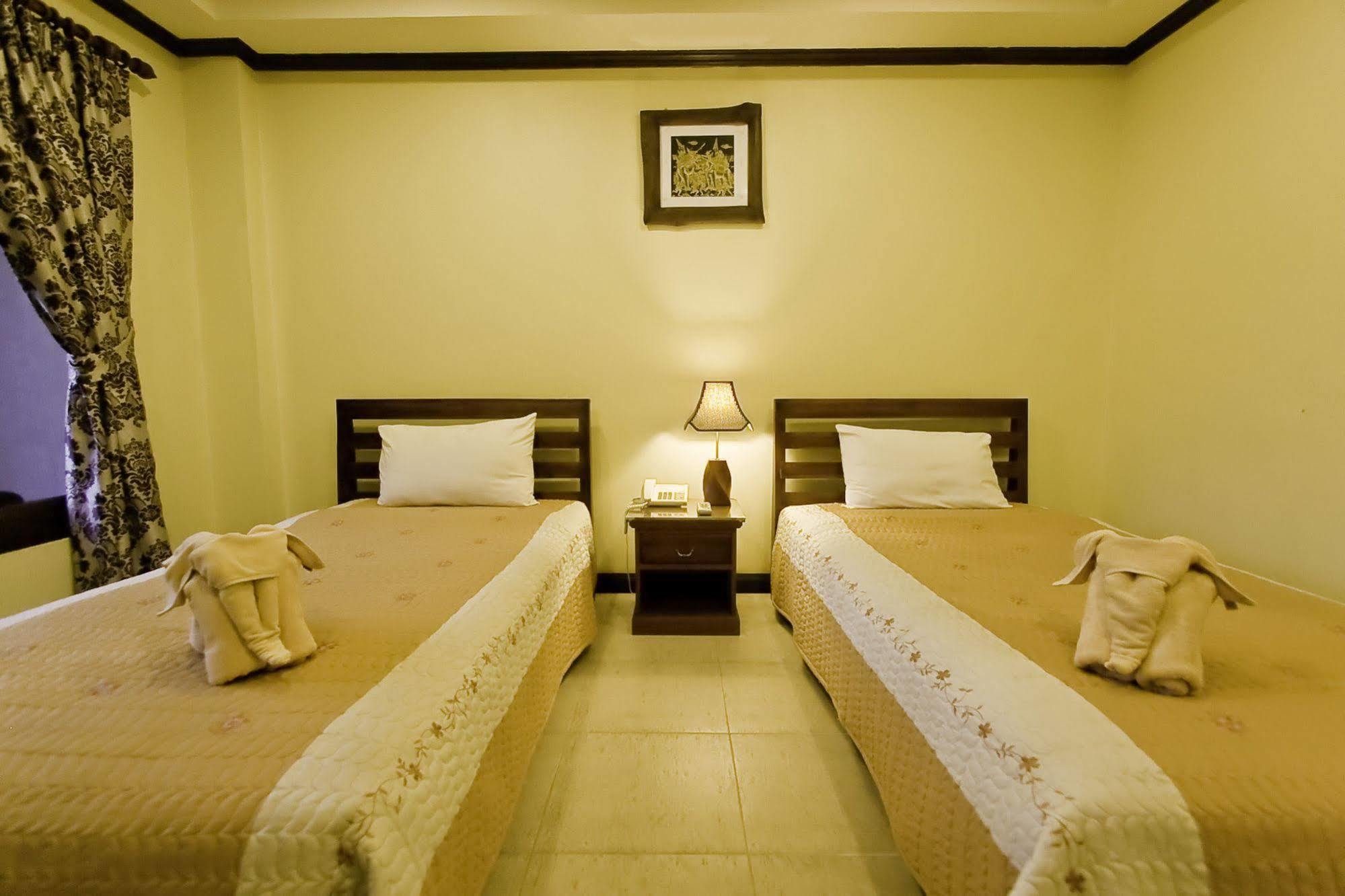 Andaman House Sha Patong