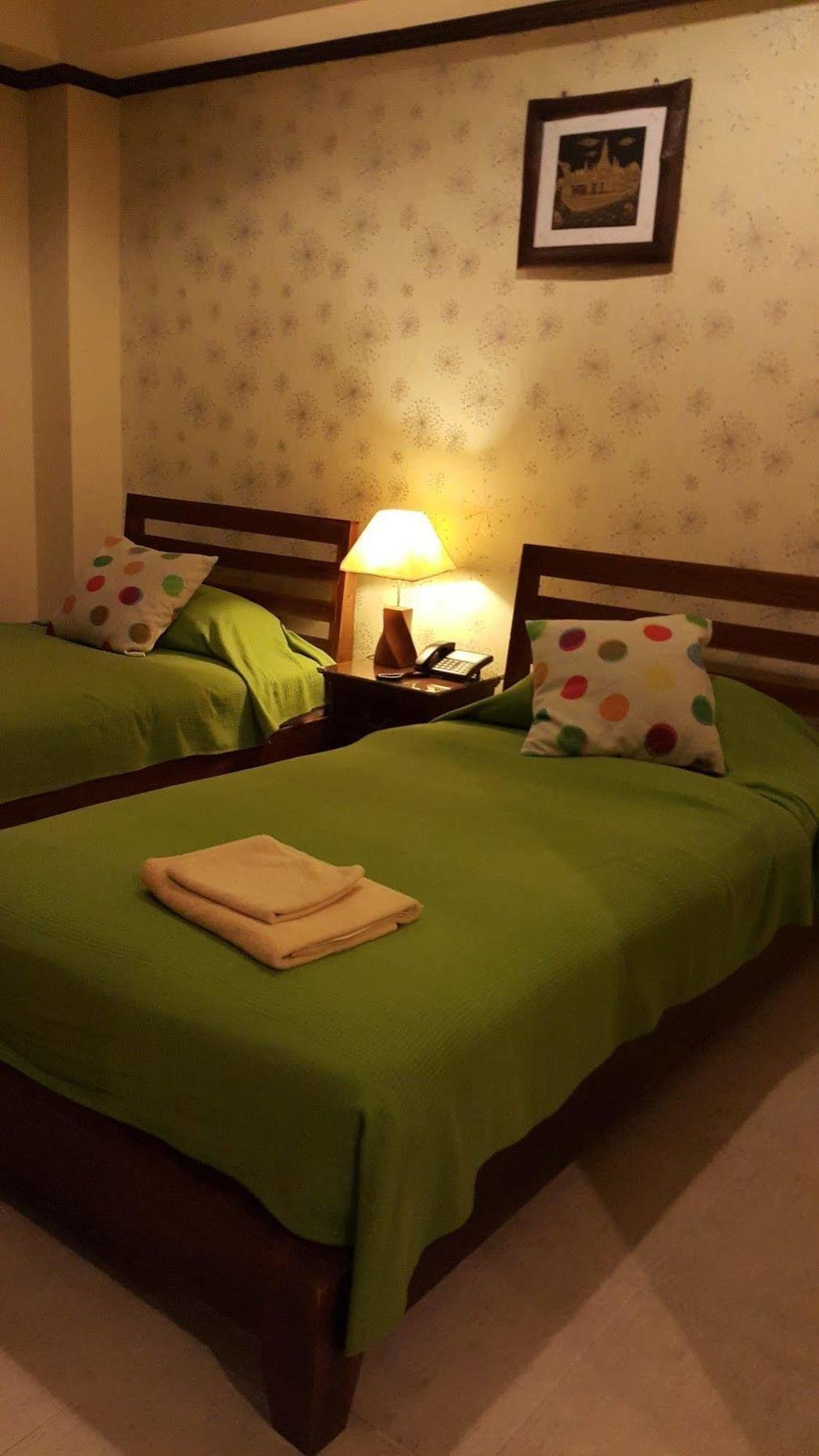 Andaman House Sha Hotel
