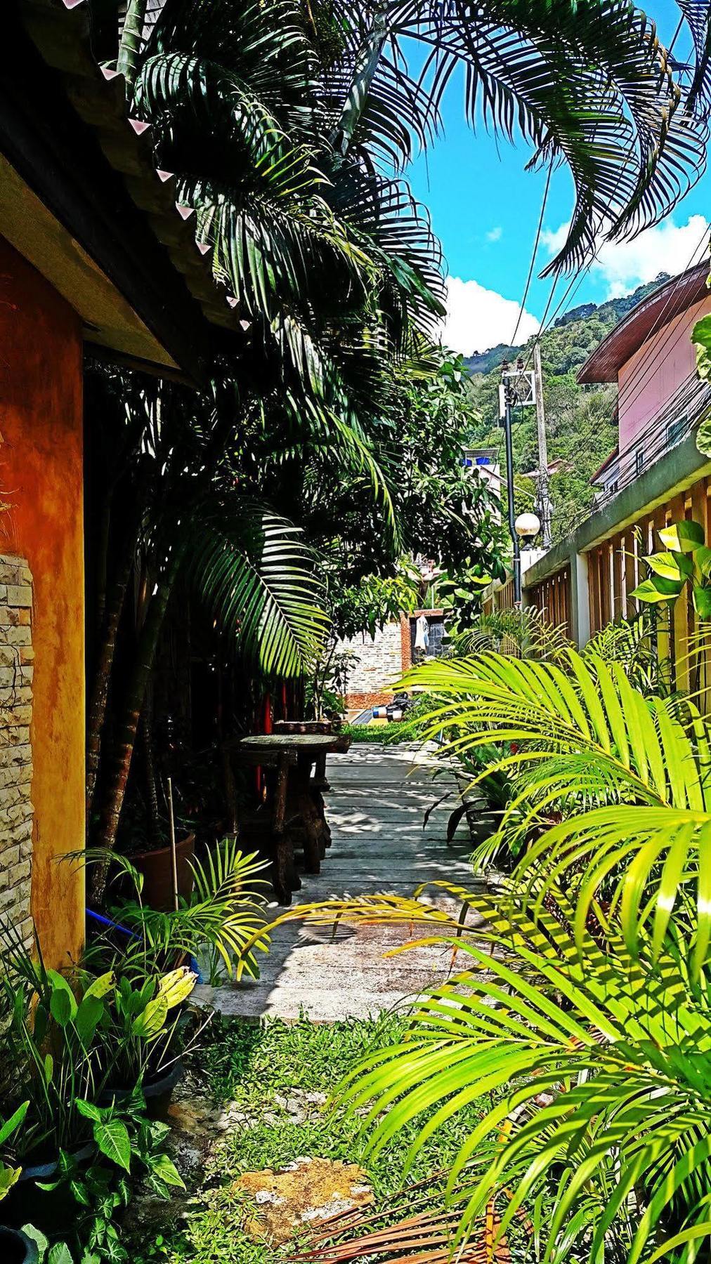 Andaman House Sha Hotel 3*