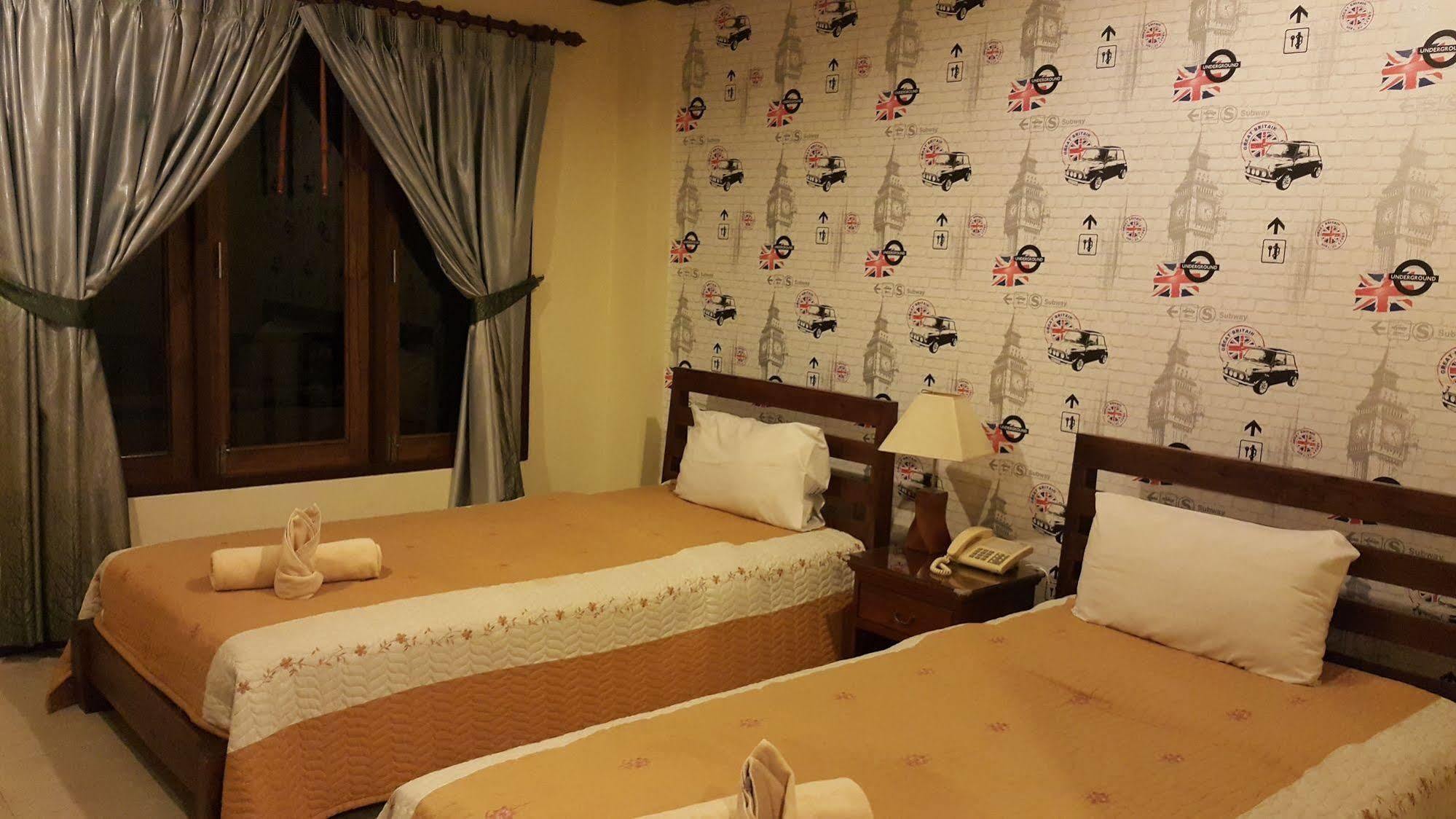 Andaman House Sha Hotel Patong