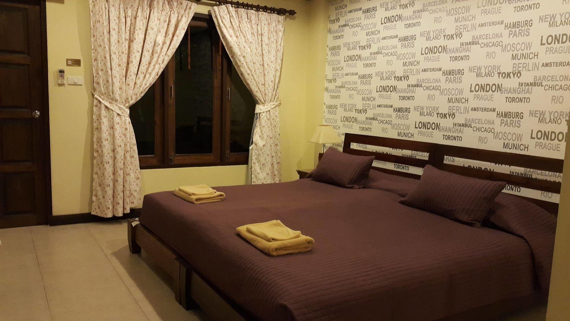 Andaman House Sha
