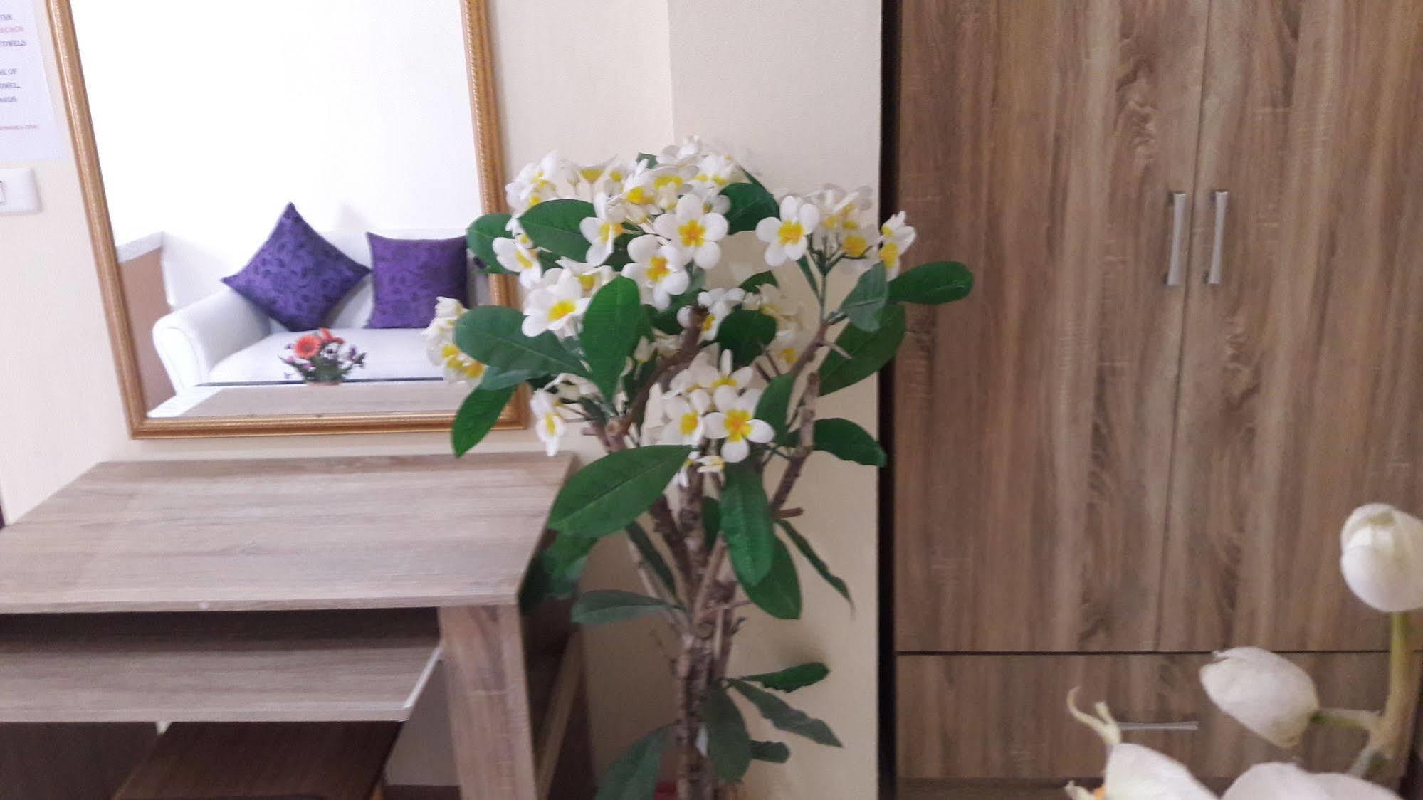 Oyo 1134 Baan Zarn Affittacamere Patong