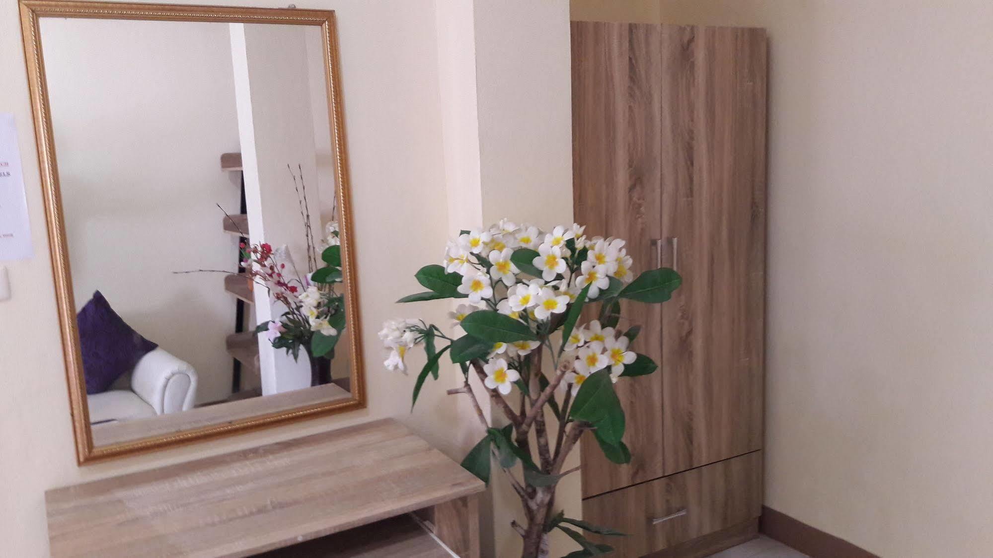 Affittacamere Oyo 1134 Baan Zarn