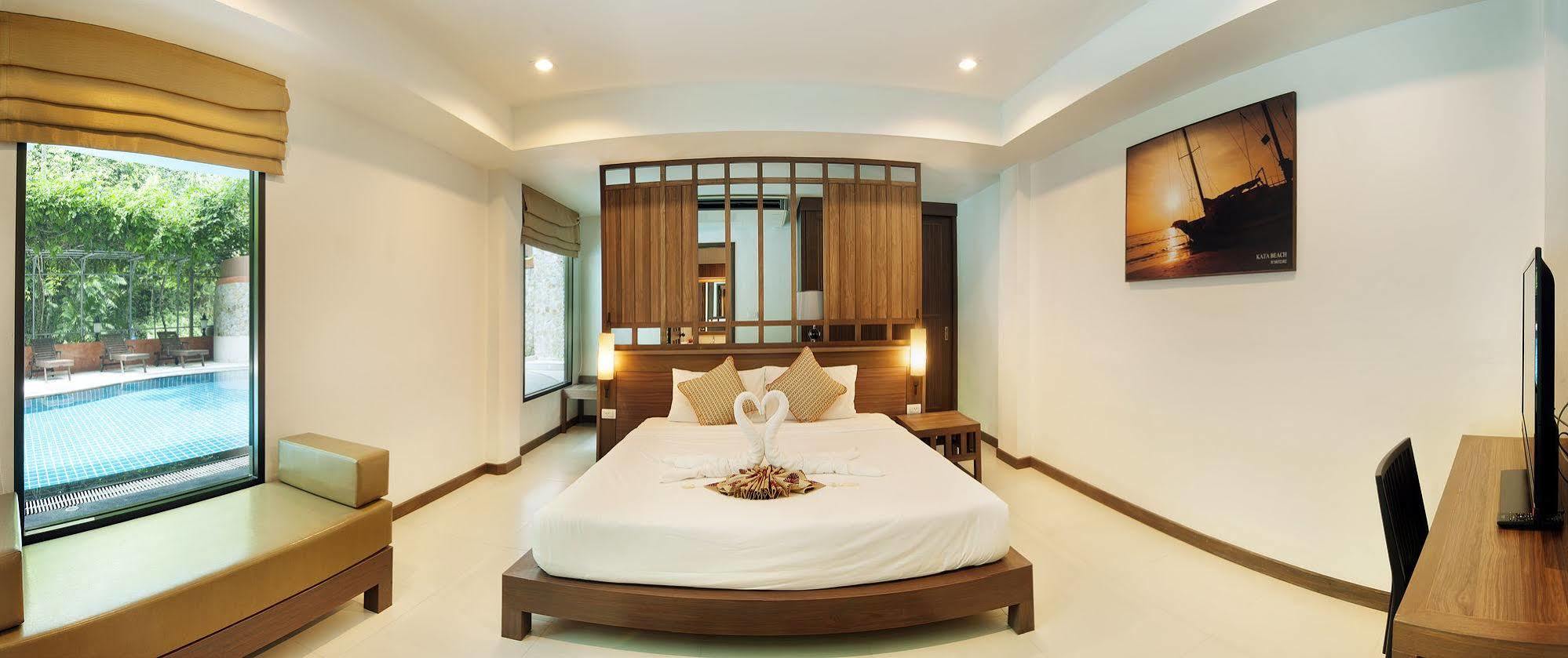 Ratana Hill Aparthotel Patong
