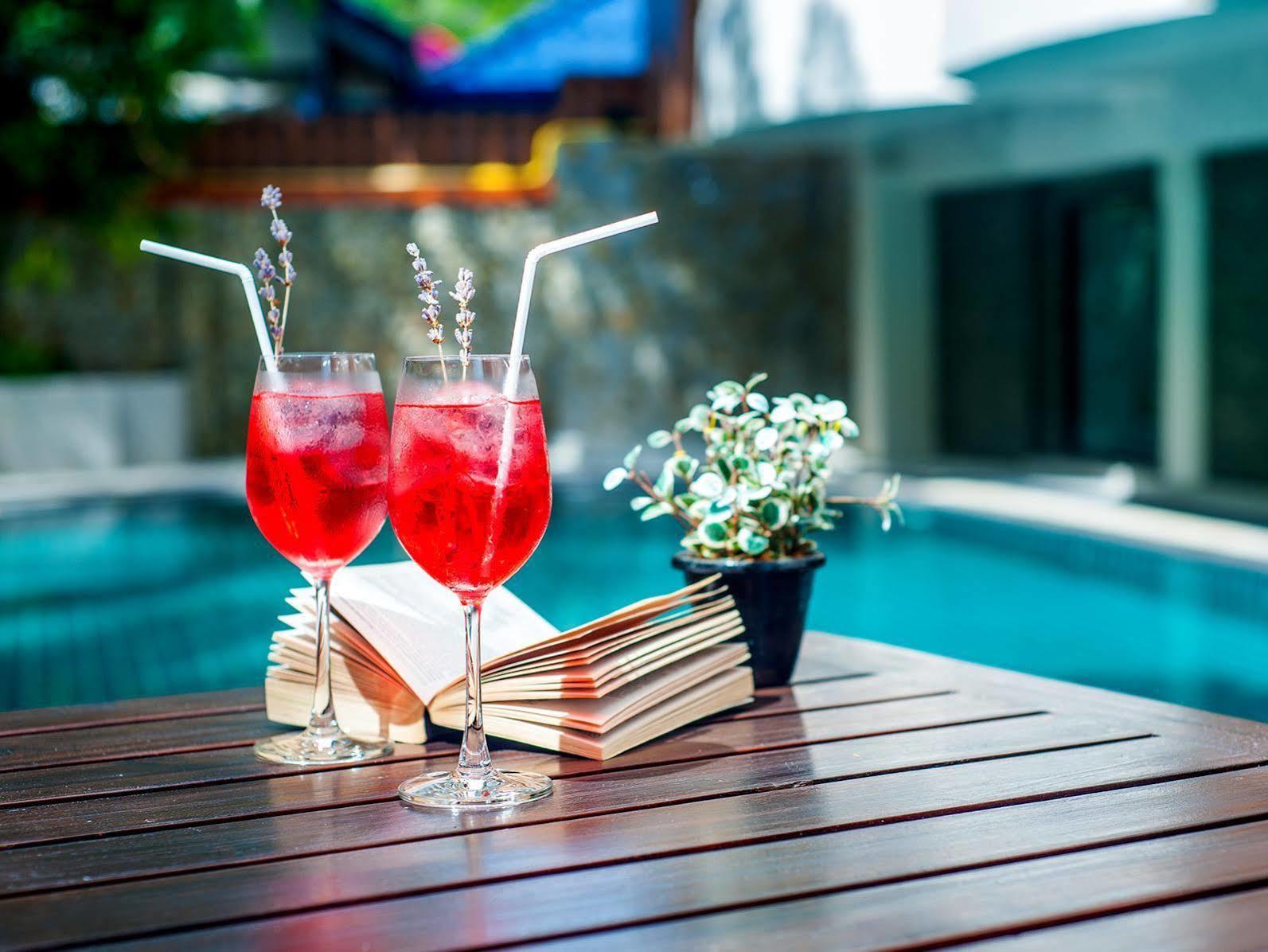 Ratana Hill Aparthotel 3*