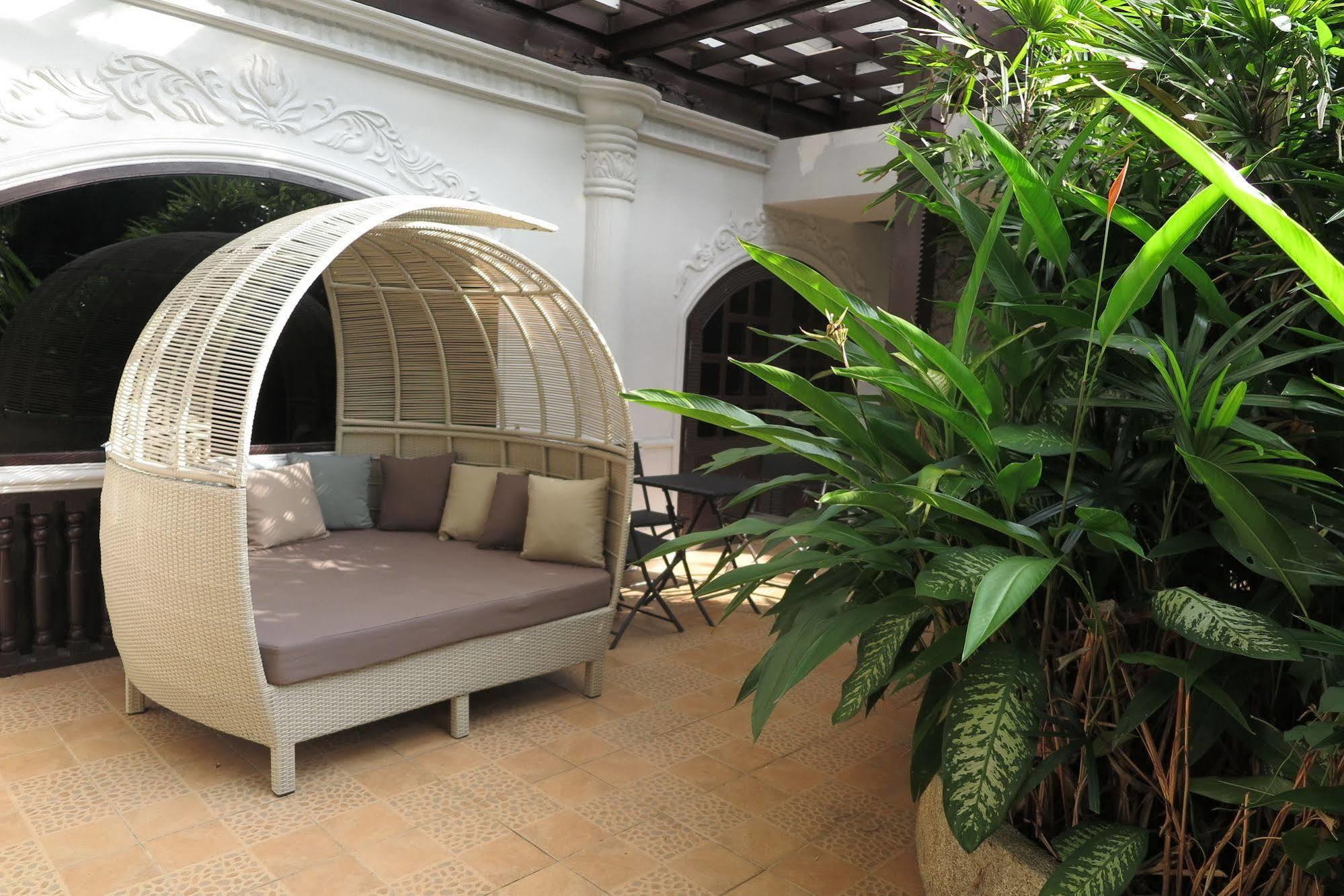Hotel Pearl 4*