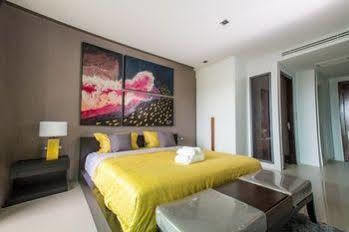 Emerald Terrace Phuket 4*
